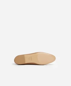 Bodil Leather Cognac