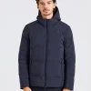 Bolt Jacket Black