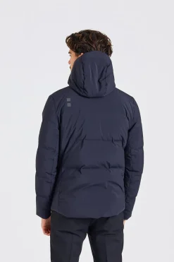 Bolt Jacket Black