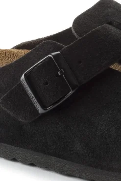 Boston SFB VL Black
