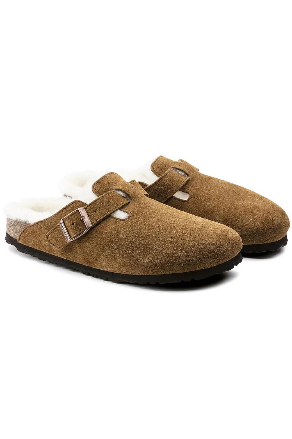 Boston Shearling Mink
