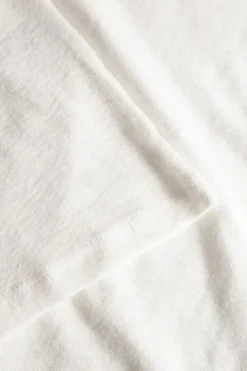 Breeze Tee Dream White