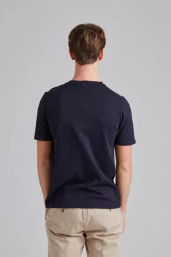 Brian Roundneck SS Navy Sea