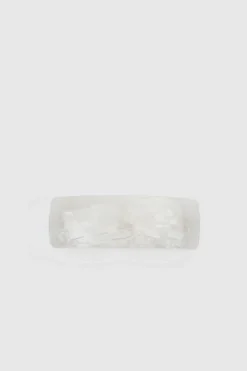 Bright Classic Clip White