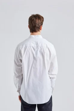 Bud AA Shirt White
