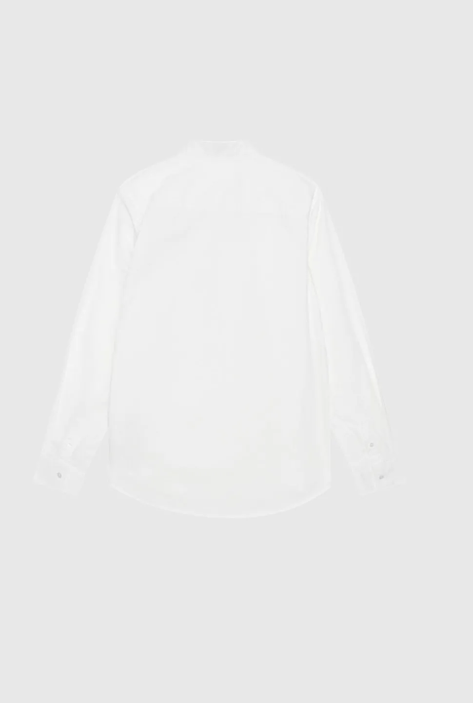 Bud AA Shirt White
