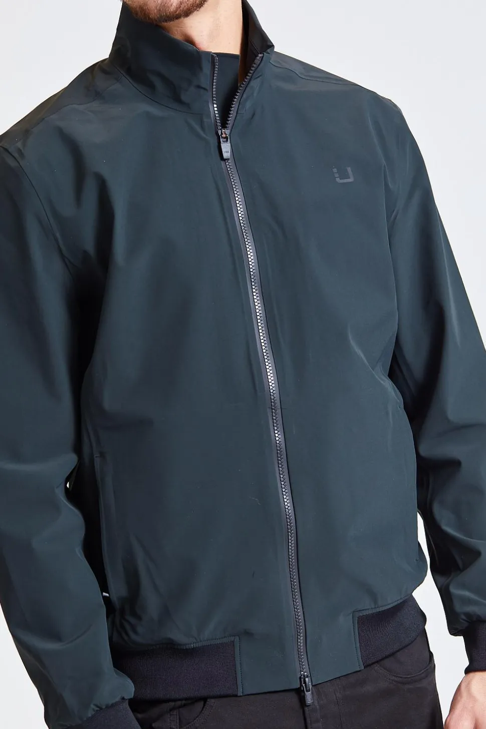Bullet Delta Night Olive