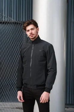 Bullet Delta Night Olive