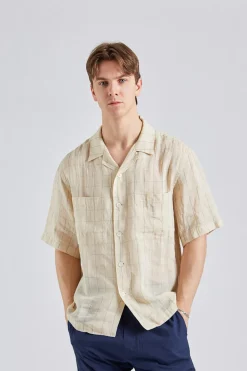 Camicia Solana Naly Unico