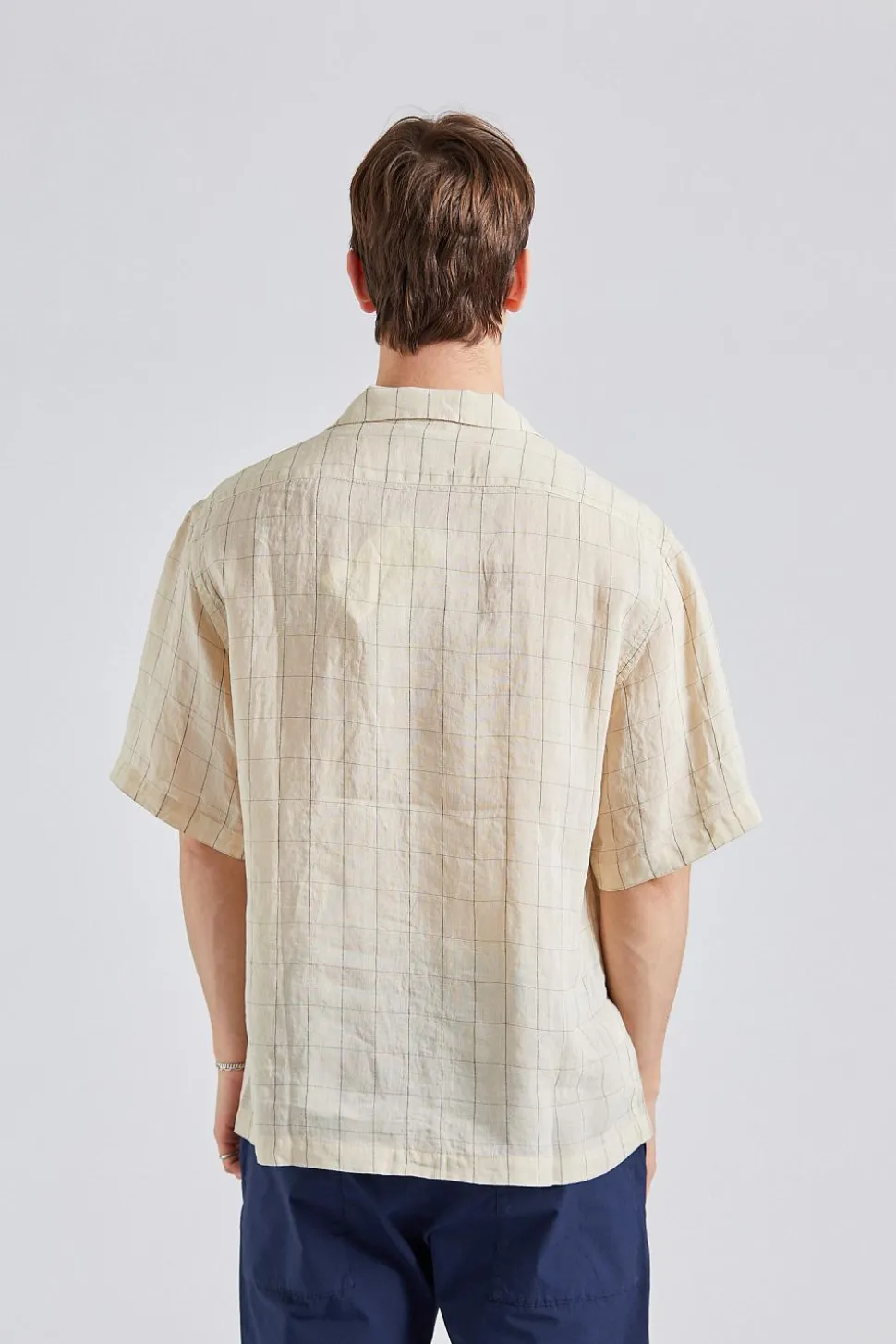 Camicia Solana Naly Unico