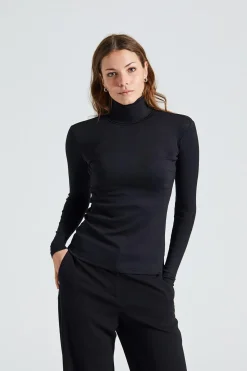 Camilla Polo Black