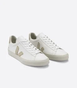 Campo Chromefree Leather Extra White Almond