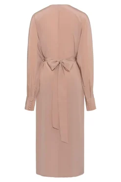 Cannes Dress Light Pink
