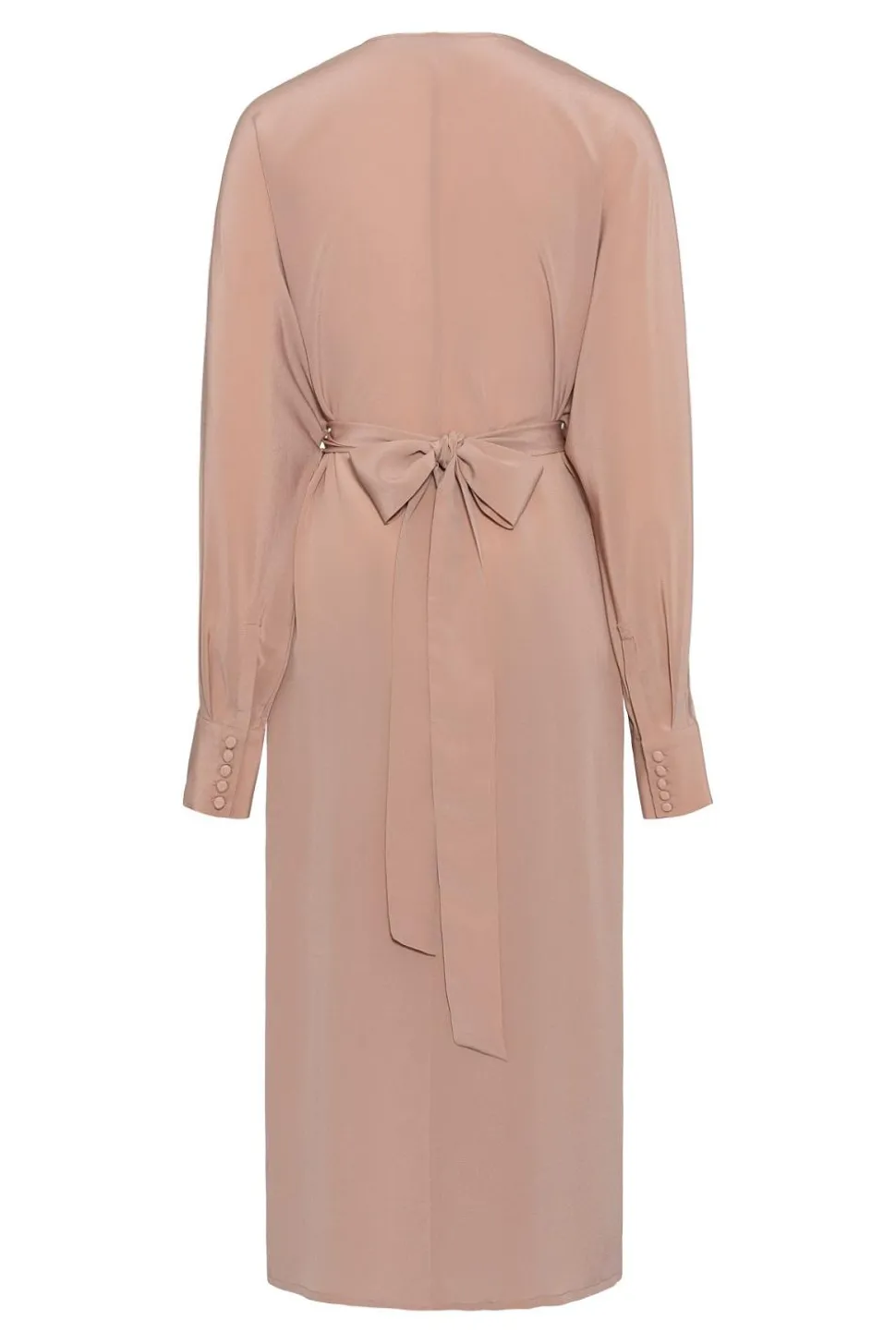 Cannes Dress Light Pink