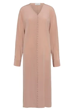 Cannes Dress Light Pink