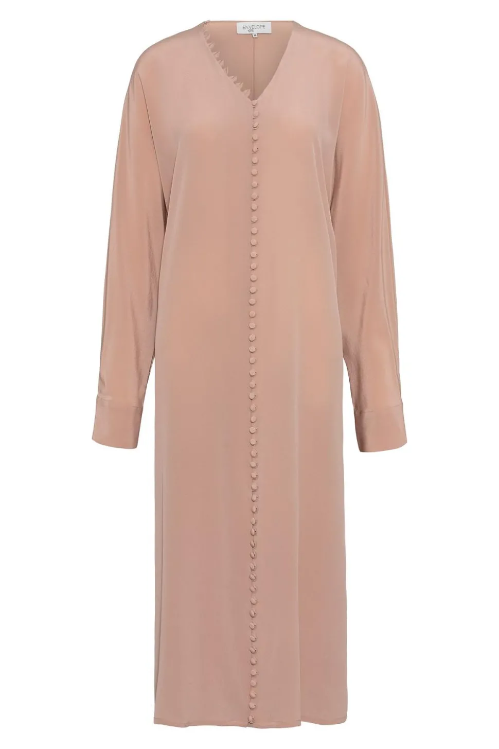 Cannes Dress Light Pink
