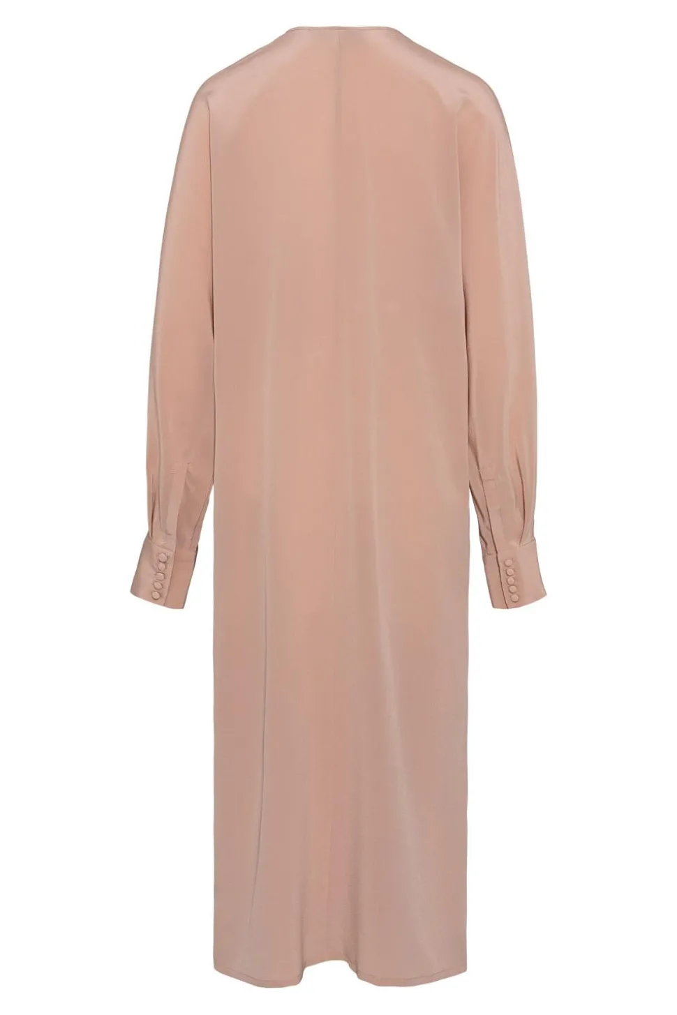 Cannes Dress Light Pink