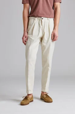 Capri Pant Sand