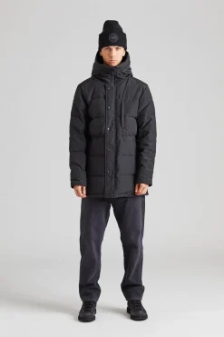 Carson Parka Black Label