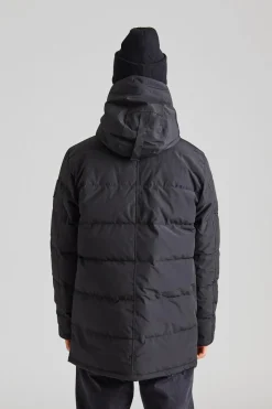 Carson Parka Black Label