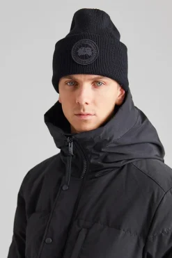 Carson Parka Black Label