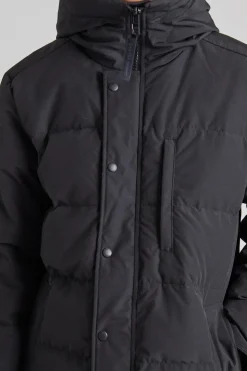 Carson Parka Black Label