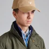 Cascade Sports Cap Stone