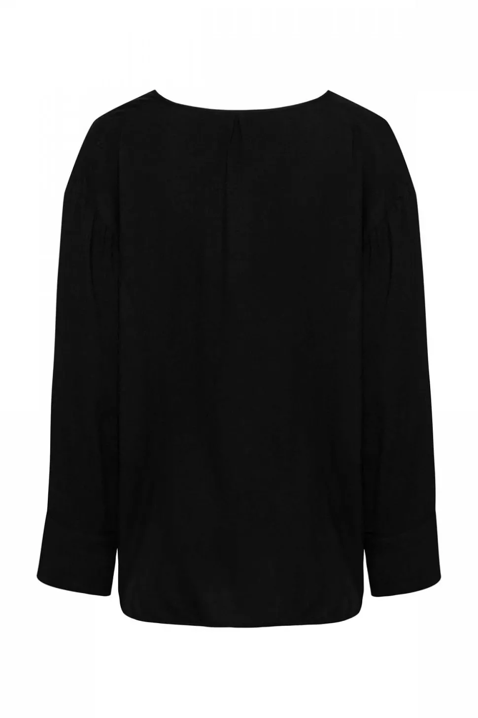 Cascais Blouse Black
