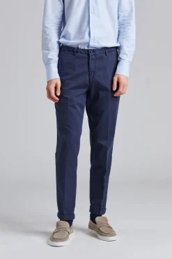Cesena Pant Navy