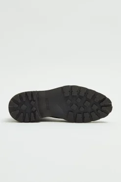 Chelsea Suede Brown