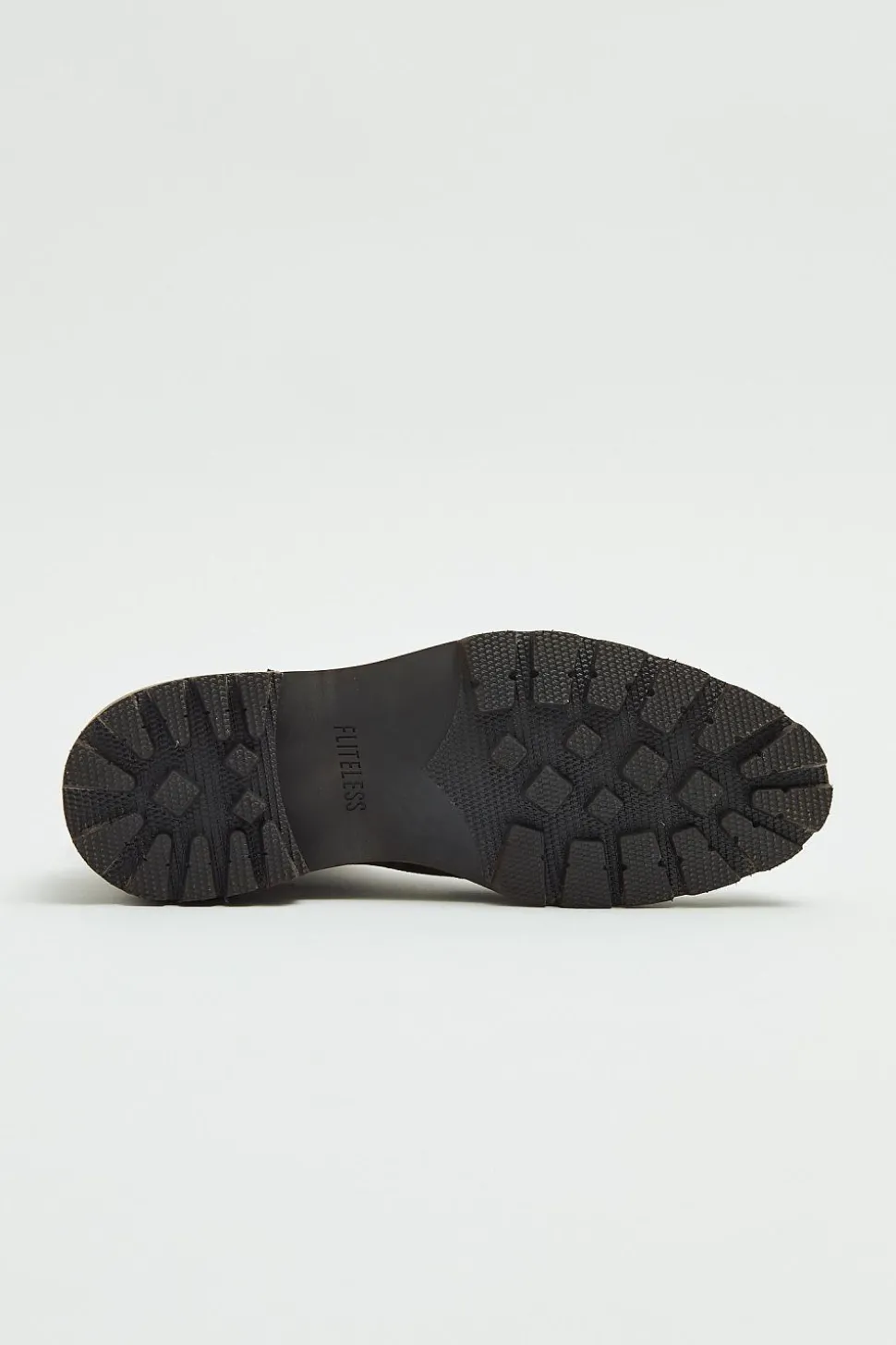 Chelsea Suede Brown