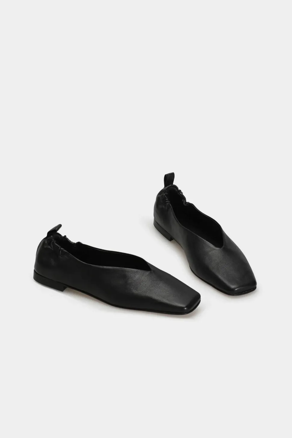 Chloe Tropez Nero