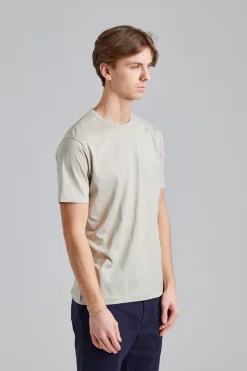 Classic T-Shirt Ash Grey