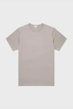 Classic T-Shirt Ash Grey