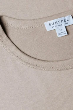 Classic T-Shirt Ash Grey