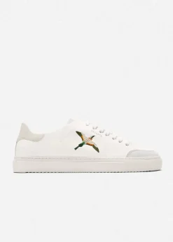 Clean 90 Bee Bird Sneaker White/Beige
