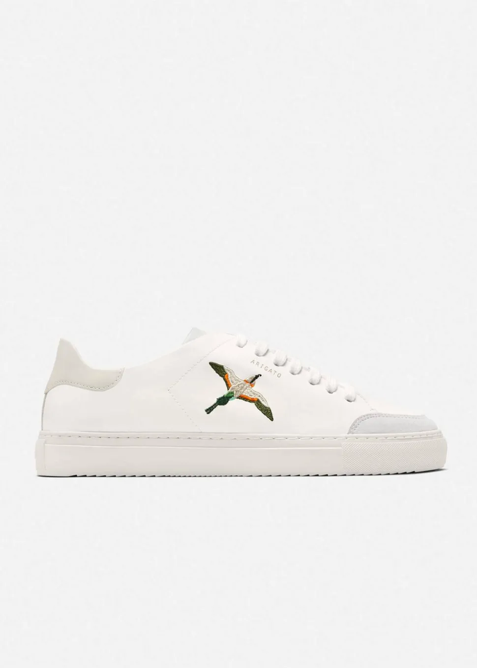 Clean 90 Bee Bird Sneaker White/Beige