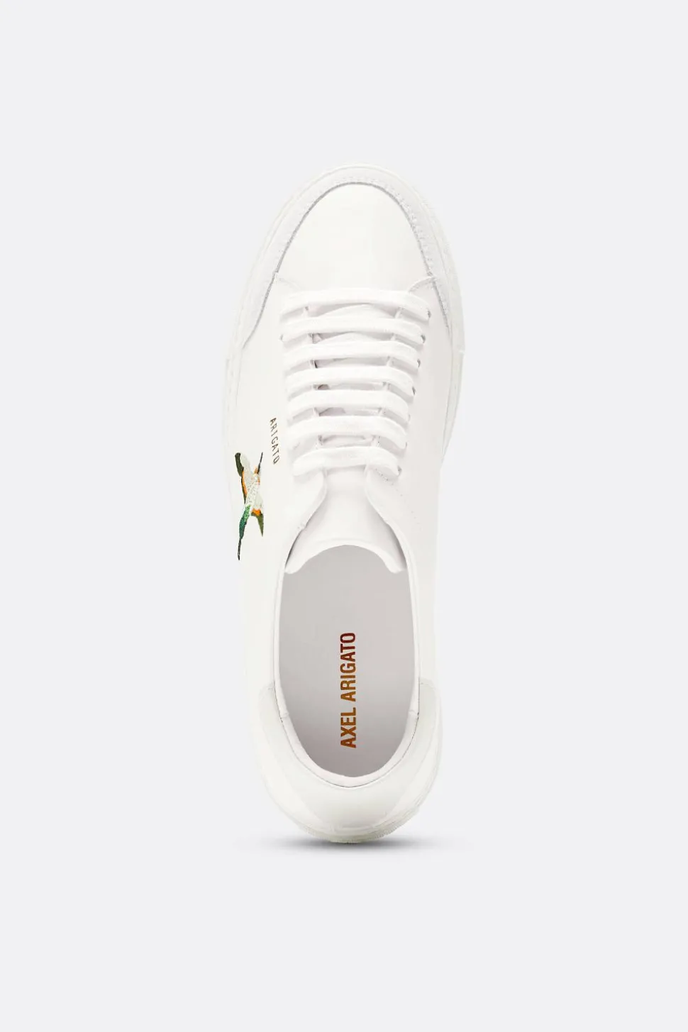 Clean 90 Bee Bird Sneaker White/Beige