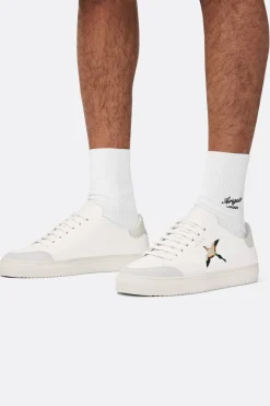 Clean 90 Bee Bird Sneaker White/Beige