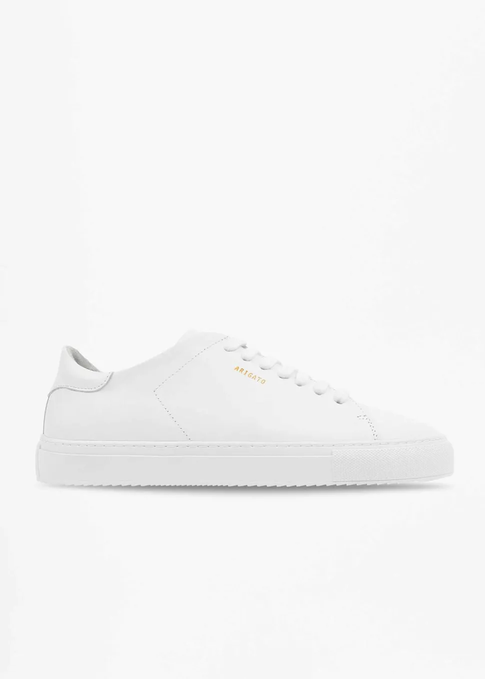 Clean 90 Sneaker White