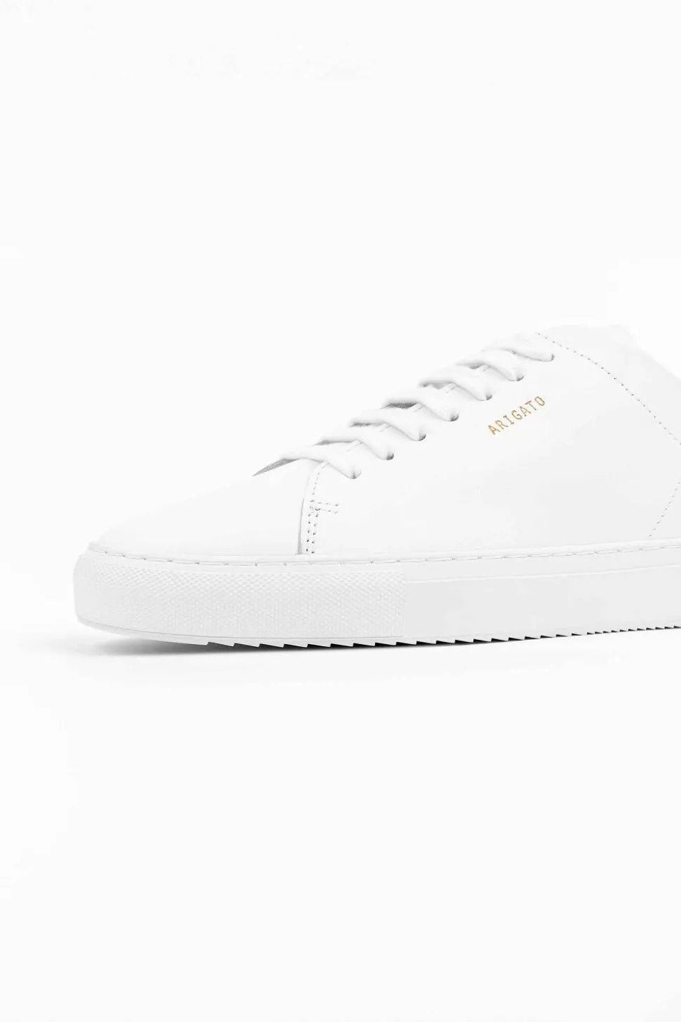 Clean 90 Sneaker White