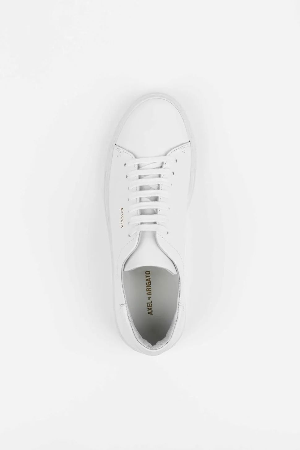 Clean 90 Sneaker White