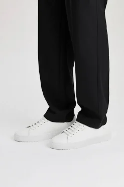 Clean 90 Sneaker White