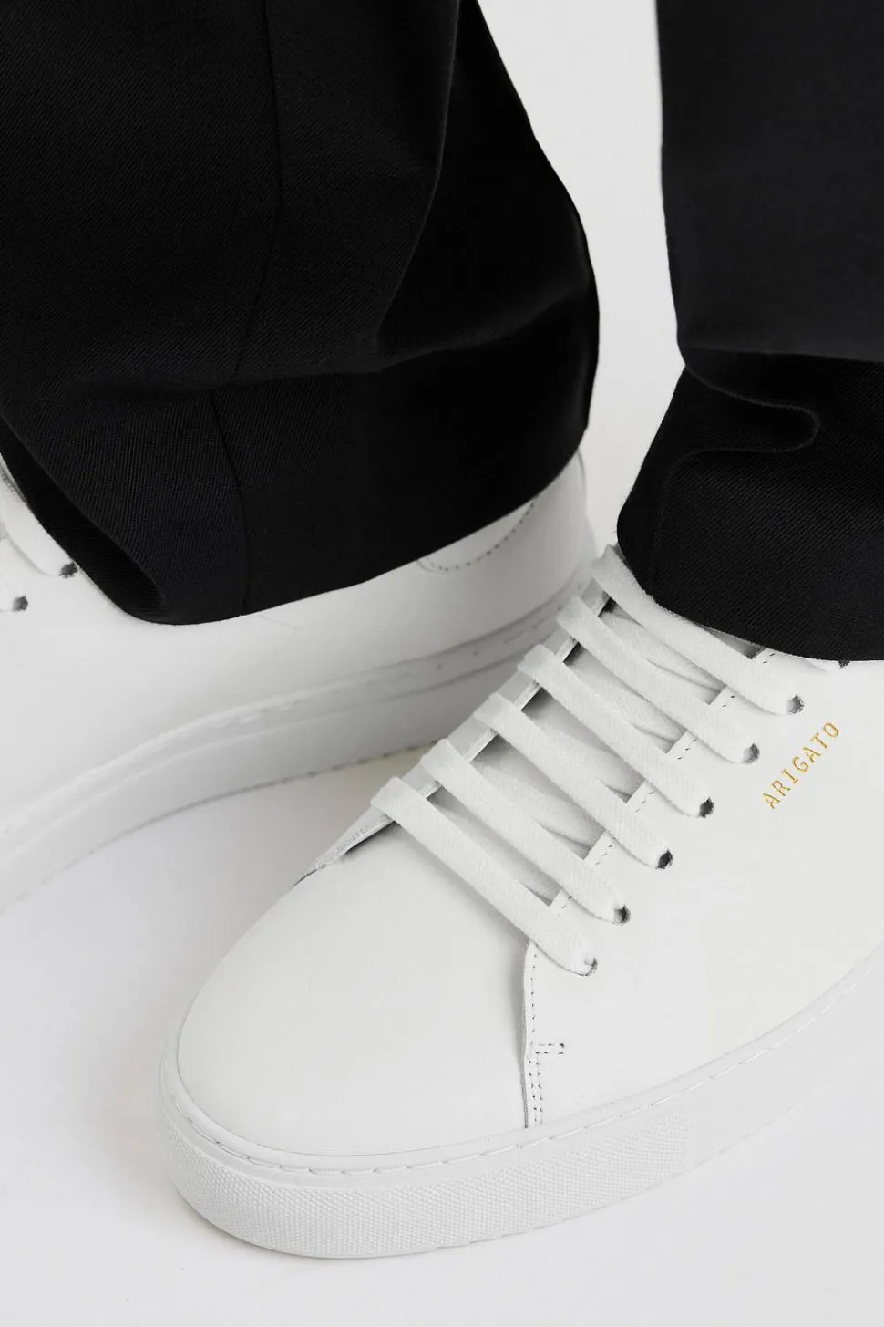 Clean 90 Sneaker White