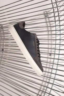 Clean 90 Triple Sneaker Black/Grey