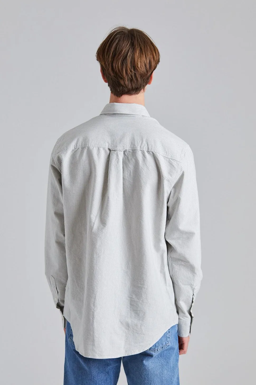 Colby BD Capers Stripe