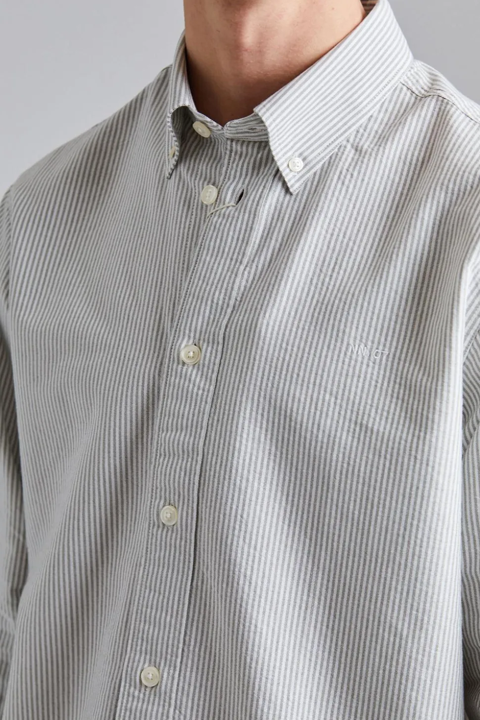 Colby BD Capers Stripe