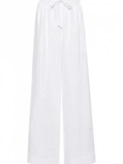 Conigli Pant White