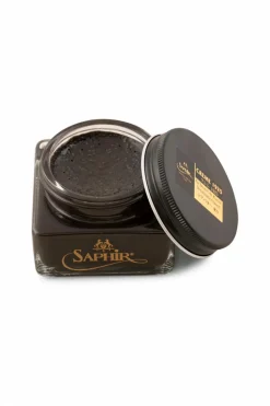 Creme Pommadier 75ml Dark Brown