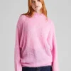 Crewneck Pink